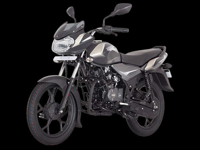 Bajaj Discover