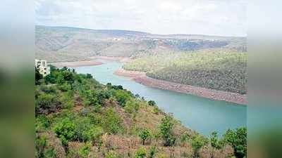 ಕೃಷ್ಣಾ ನದಿ ಹರಿವು ಹೆಚ್ಚಳ, ಮುನ್ನೆಚ್ಚರಿಕೆ