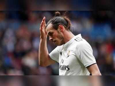 Real Madrid FC: ബെയ്‍ലിന് റയലിന്‍റെ ടാക്കിള്‍, ചൈനീസ് ലീഗിലേക്ക് മാറാനുള്ള ശ്രമം തടഞ്ഞു