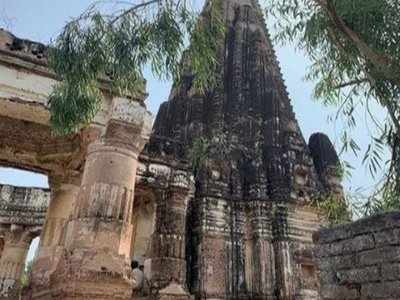 ಭಾರತ-ಪಾಕ್‌ ವಿಭಜನೆ ಬಳಿಕ 
ಮೊದಲ ಬಾರಿ ತೆರೆದ ಮಂದಿರ