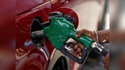 Today Petrol Price: గుడ్ న్యూస్.. ఆరో రోజూ తగ్గిన పెట్రోల్, డీజిల్ ధరలు