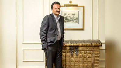 VG Siddhartha Missing: सीसीडी के मालिक और एसएम कृष्णा के दामाद 
वीजी सिद्धार्थ लापता, एक चिट्ठी सामने आई, तलाश जारी