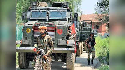 जम्मू-कश्मीर पुलिस को दिए गए नए निर्देशों से हलचल, फारूक अब्दुल्ला ने मांगा पीएम मोदी से मिलने का समय