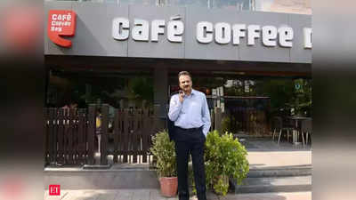 कॉफी किंग वीजी सिद्धार्थ का कारोबारी सफर, 5 लाख रुपये की पूंजी से अरबपति बनने की कहानी