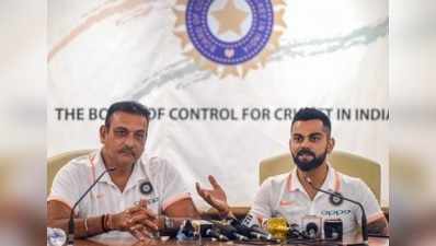 Virat Kohli: టీమిండియా కోచ్‌గా అతనికే విరాట్ కోహ్లీ ఓటు