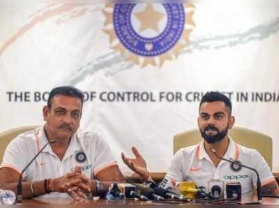 Virat Kohli: టీమిండియా కోచ్‌గా అతనికే విరాట్ కోహ్లీ ఓటు