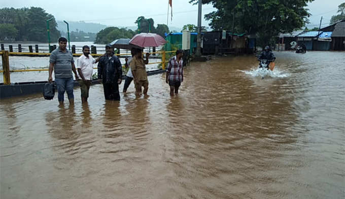 Konkan-heavy rain