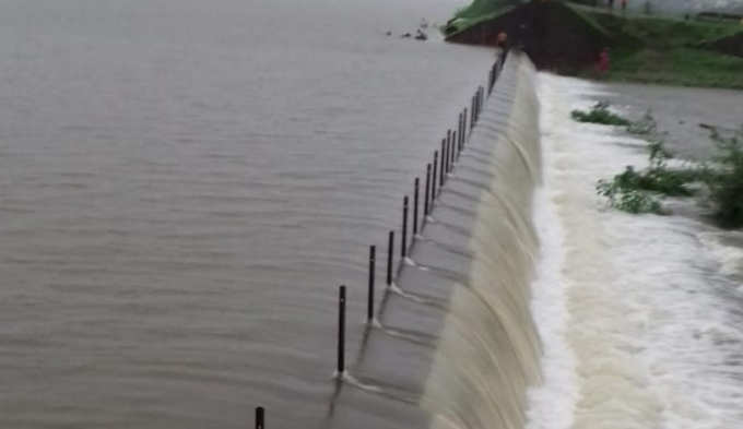 kolhapur-kalamba-dam