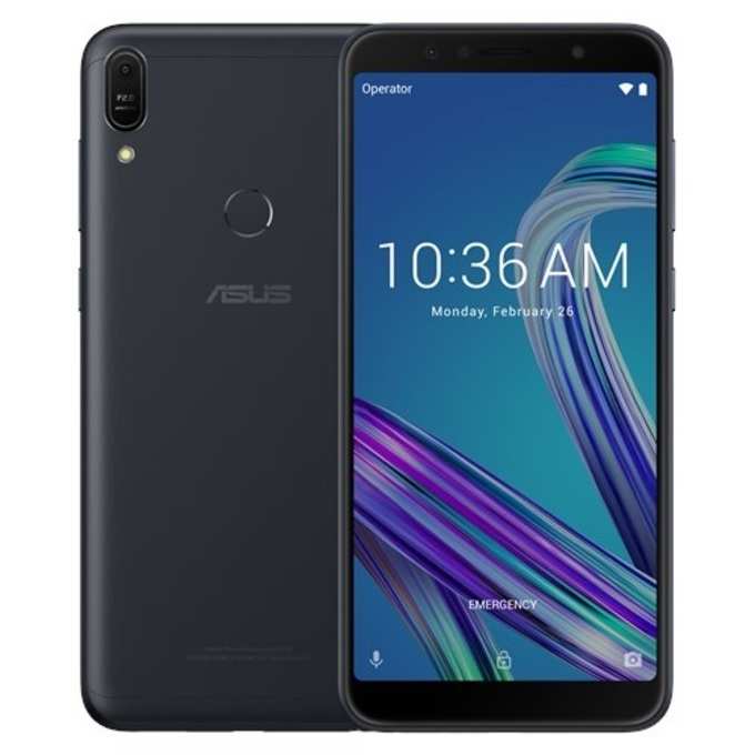 5. asus zenphone max