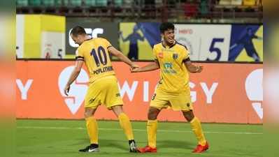 Kerala Blasters: പെസിച്ചിന് പിന്നാലെ ബ്ലാസ്റ്റേഴ്സിന്‍റെ കുന്തമുനയും മഞ്ഞക്കുപ്പായമഴിക്കുന്നു