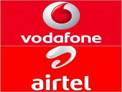 Airtel, వొడాఫోన్ ఉచిత సేవలు.. వారికి మాత్రమే!