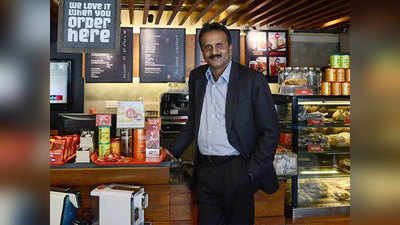 कैफे कॉफी डे के मालिक सिद्धार्थ पर इनकम टैक्स डिपार्टमेंट की सफाई, कानून के तहत की गई कार्रवाई