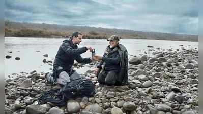 Man Vs Wild: అరణ్యంలో ప్రధాని మోదీ సాహసాలు.. డిస్కవరీ ఛానెల్ స్పెషల్ షో