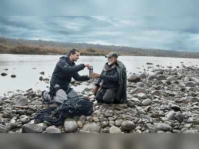 Man Vs Wild: అరణ్యంలో ప్రధాని మోదీ సాహసాలు.. డిస్కవరీ ఛానెల్ స్పెషల్ షో