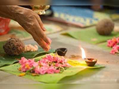 കർക്കിടക വാവ്; പിതൃതർപ്പണത്തിനൊരുങ്ങി പ്രവാസി മലയാളികൾ