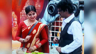 Bigg Boss Episode 37: சரோஜா தேவியான ஜாங்கிரி, த்ரிஷாவான லோஸ்லியா: ஒரே பாட்டுல பேமஸான மது!