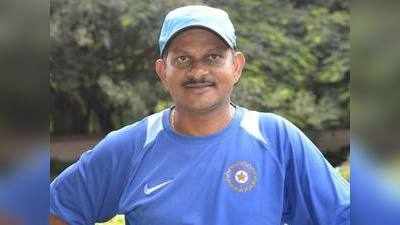 लालचंद राजपूत ने टीम इंडिया के मुख्य कोच के लिए आवेदन दिया