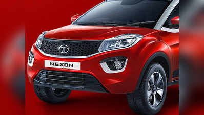 Tata Motors ला रहा Nexon EV, तीन और इलेक्ट्रिक कारों की तैयारी