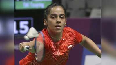 Thailand Open 2019: ಸೈನಾ, ಕಿಡಂಬಿ, ಕಶ್ಯಪ್ ಶುಭಾರಂಭ