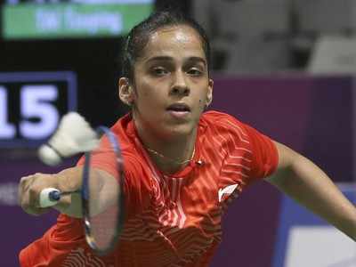 Thailand Open 2019: ಸೈನಾ, ಕಿಡಂಬಿ, ಕಶ್ಯಪ್ ಶುಭಾರಂಭ