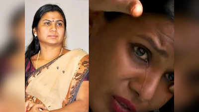 Meera Mithun கன்னத்தில் பளார் விட்ட சேரன் மனைவி? நடந்தது என்ன?