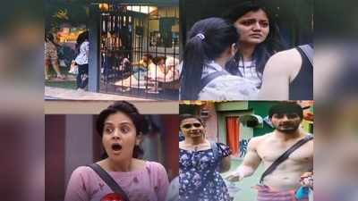 Bigg Boss Episode 11 Highlights: అలీ రజాకు చుక్కలు చూపించిన తమన్నా! 