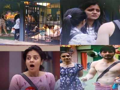 Bigg Boss Episode 11 Highlights: అలీ రజాకు చుక్కలు చూపించిన తమన్నా!