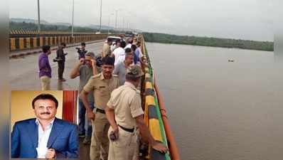 ಕುತೂಹಲ ಮೂಡಿಸಿದ ಸಿದ್ಧಾರ್ಥ ಕಾರು ಡ್ರೈವರ್‌ ವಿಚಾರಣೆ