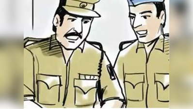 दिल्‍ली में फरार आरोपी को पकड़ने पहुंची पुलिस टीम पर भीड़ ने किया जानलेवा हमला