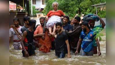 ഇന്ന് മുതൽ രണ്ടു വർഷത്തേക്ക് പ്രളയ സെസ് പ്രാബല്യത്തിൽ