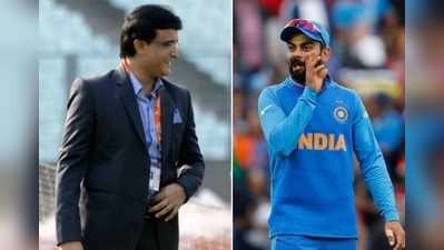 Sourav Ganguly: కెప్టెన్సీతోనే విరాట్ కోహ్లీకి ఆ హక్కు