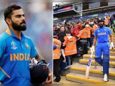 Virat Kohliతో ఫైట్.. రోహిత్ ట్వీట్‌లో ఆంతర్యం..?