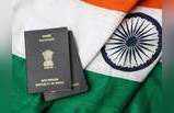 भारत एक पर पासपोर्ट के रंग अनेक, जानें हर कलर का मतलब