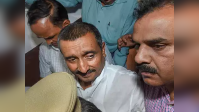 उन्नाव कांड के मुख्य आरोपी कुलदीप सिंह सेंगर को बीजेपी ने पार्टी से निकाला