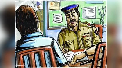 तेलंगानाः ट्रैफिक पुलिस का उत्पीड़न करने पर वाईएसआरसीपी विधायक का बेटा गिरफ्तार