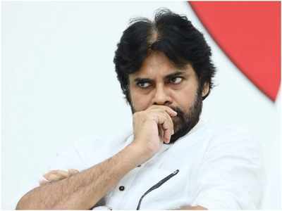 Pawan Kalyan చుట్టూ కోటరీ.. జనసేనకు పసుపులేటి రాజీనామా