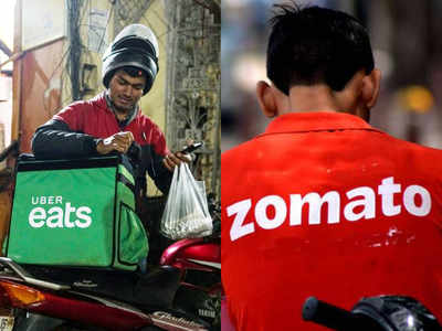 #BoycottUberEats , #ZomatoUninstalled  சோமாட்டோ, உபேருக்கு புதிய தலைவலி...! Swiggy க்கு அடித்தது அதிஷ்டம்