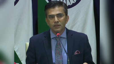 कुलभूषण को राजनयिक ऑफर पर भारत ने कहा, आकलन के बाद पाक को जल्द देंगे जवाब