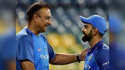 Ravi Shastri: కోచ్ రేసులో రవిశాస్త్రికి తొలగిన ‘దిగ్గజ’ అడ్డు..?