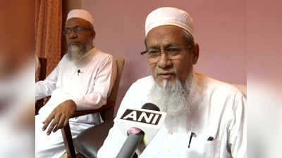 ममता बनर्जी के मंत्री ने कहा, तीन तलाक पर कानून नहीं मानेंगे, यह इस्लाम पर हमला