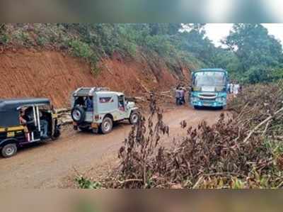 ಅಂತಾರಾಜ್ಯ ಸಂಚಾರ ಷರತ್ತುಬದ್ಧ ಆರಂಭಕ್ಕೆ ಒಪ್ಪಿಗೆ