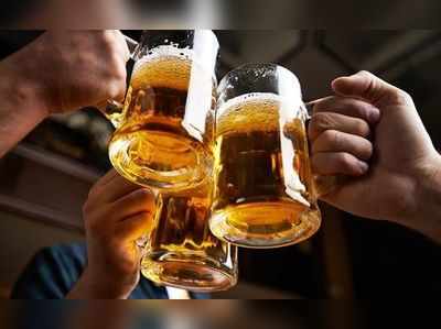 International beer day பீர் குடிப்பதால் நன்மை உண்டுதான், அதற்காக மொடா குடி கூடாது!