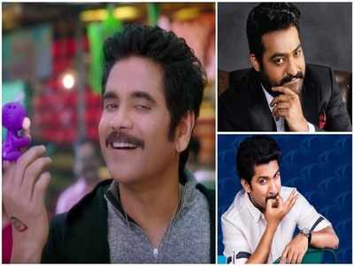 Nagarjuna: బిగ్ బాస్ రేటింగ్‌లో ‘కింగ్’.. ఎన్టీఆర్, నాని రికార్డ్స్ బ్రేక్!