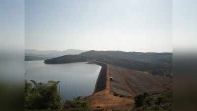 ಬೆಳಗಾವಿ ಮಹಾನಗರದ ದಾಹ ನೀಗಿಸಲು ತಿಲಾರಿ ಡ್ಯಾಂ ನೀರು