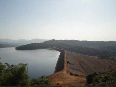 ಬೆಳಗಾವಿ ಮಹಾನಗರದ ದಾಹ ನೀಗಿಸಲು ತಿಲಾರಿ ಡ್ಯಾಂ ನೀರು