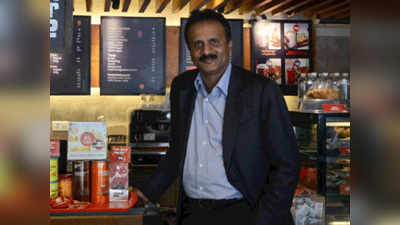 कैफे कॉफी डे: सिद्धार्थ की मौत ने भारत के कॉर्पोरेट सेक्टर में कर्ज संकट को किया उजागर