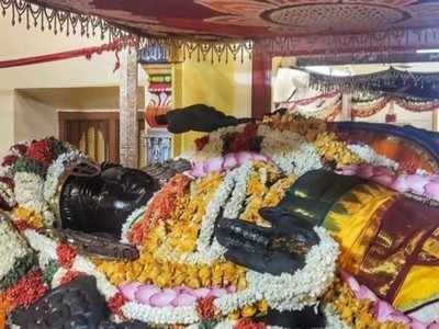 ಕಾಂಚೀಪುರಂ ವರದರಾಜ ಸ್ವಾಮಿ ದರ್ಶನಕ್ಕೆ ನೂಕುನುಗ್ಗುಲು