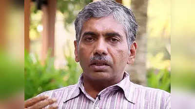केरल: निलंबित DGP जैकब थॉमस बोले- और ज्यादा बोलना चाहिए जय श्री राम