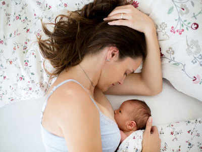 Breastfeeding Week: स्तनपान न कराने वाली मांओं को डिप्रेशन का खतरा
