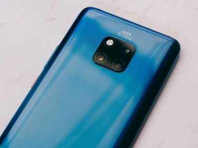 Huawei Mate 30 Pro: கற்பனைக்கு எட்டாத கேமரா அமைப்பு; நம்பமுடியாத விலை!